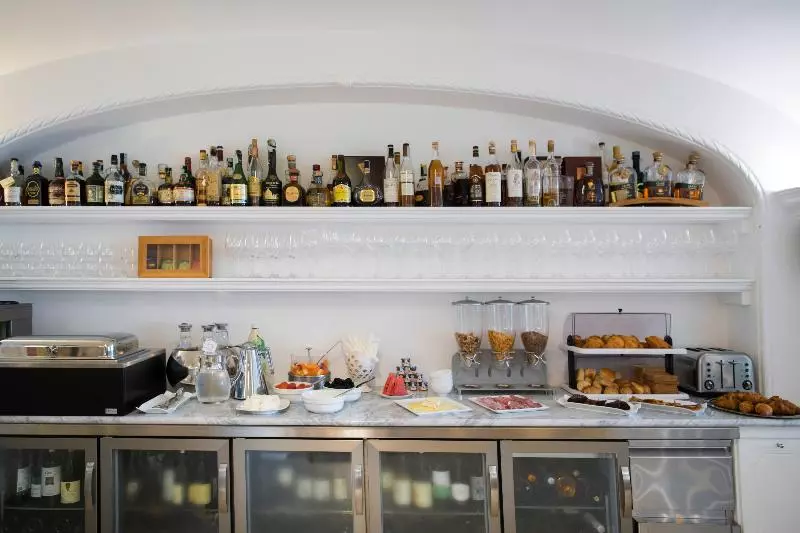 호텔 Villa Gabrisa