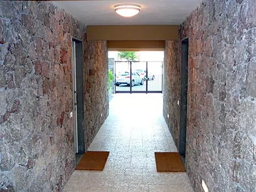 Отель Villa Oasis Residence