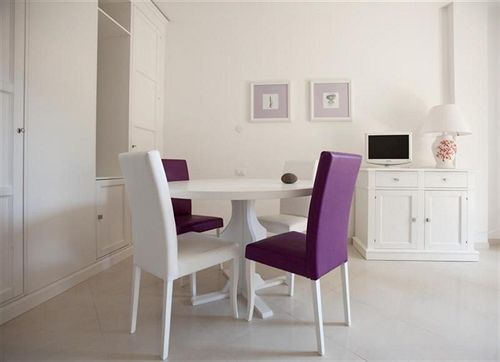 Отель Villa Oasis Residence