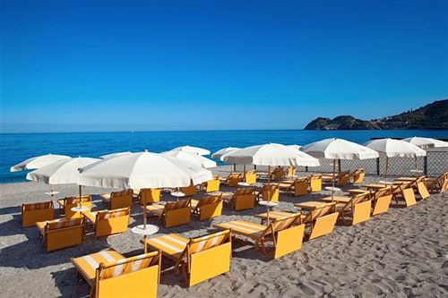 Отель Villa Oasis Residence