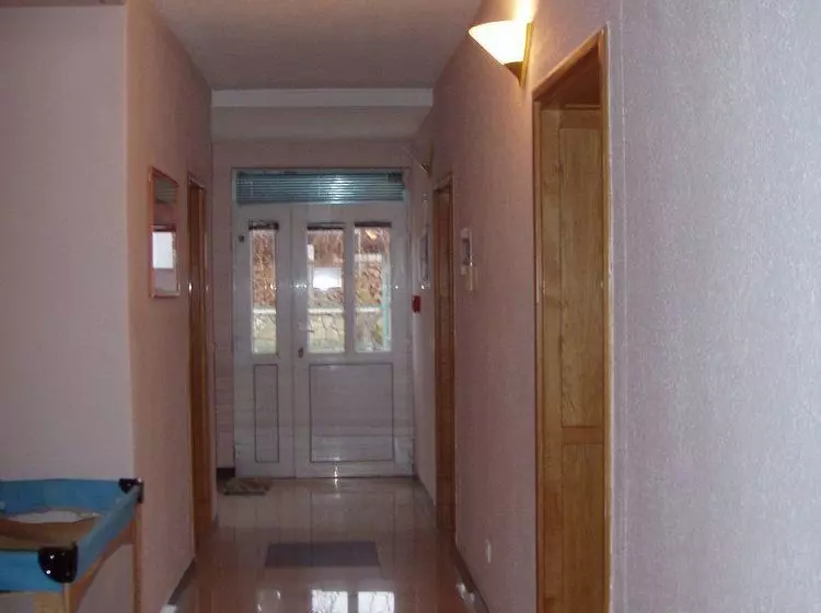 בית מלון כפרי Villa Toni