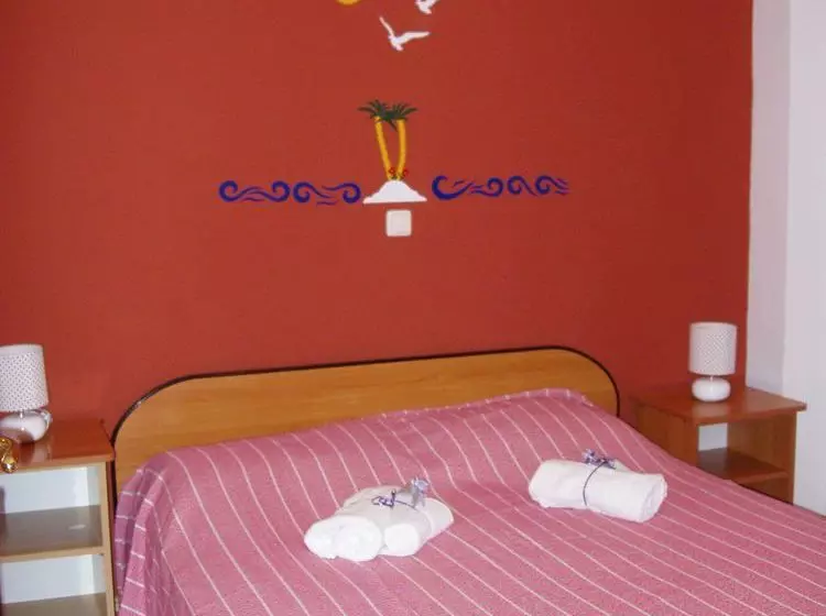 בית מלון כפרי Villa Toni