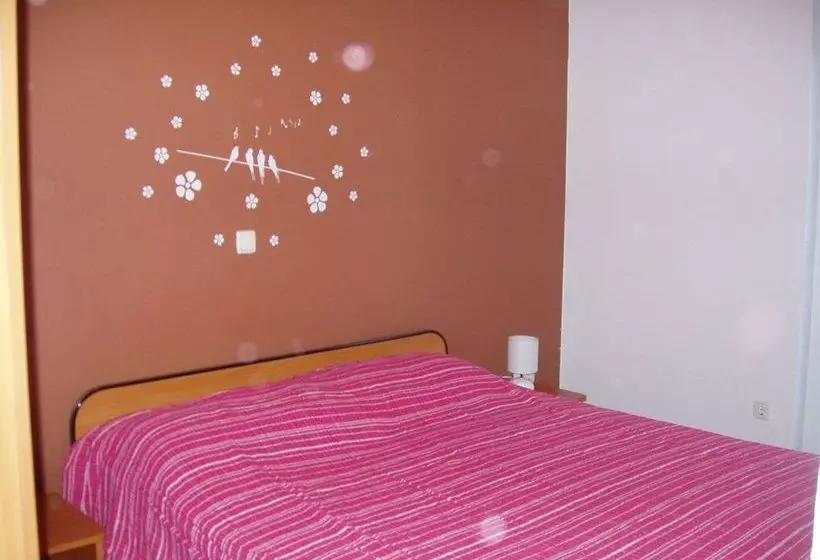 בית מלון כפרי Villa Toni