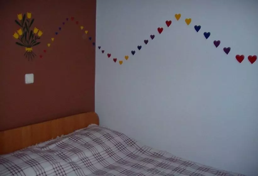 בית מלון כפרי Villa Toni