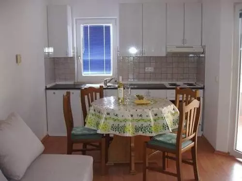 בית מלון כפרי Villa Toni