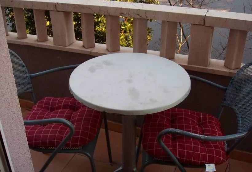 בית מלון כפרי Villa Toni