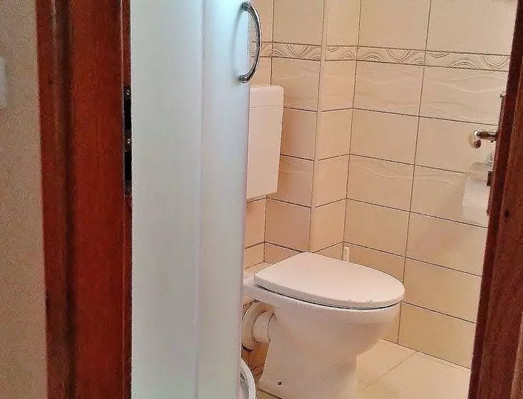 בית מלון כפרי Villa Toni