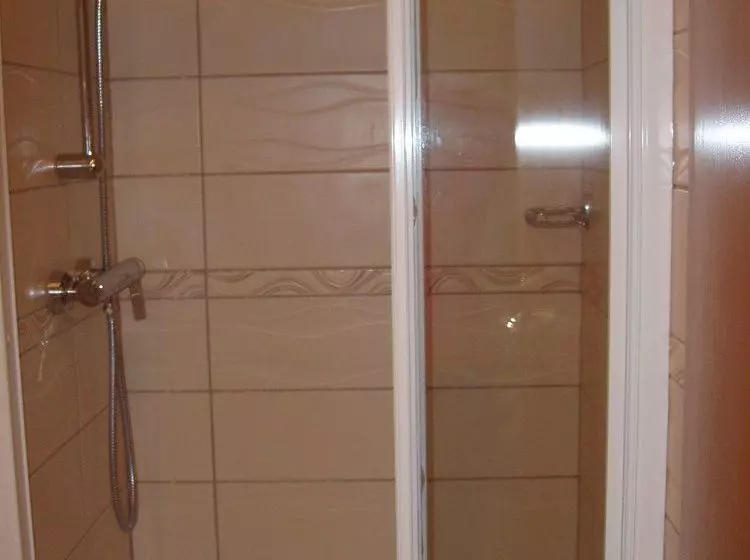 בית מלון כפרי Villa Toni