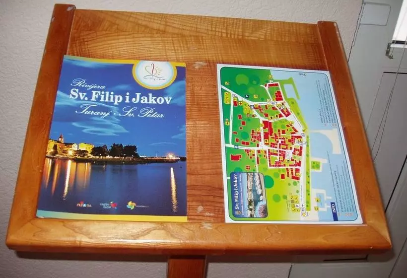 בית מלון כפרי Villa Toni