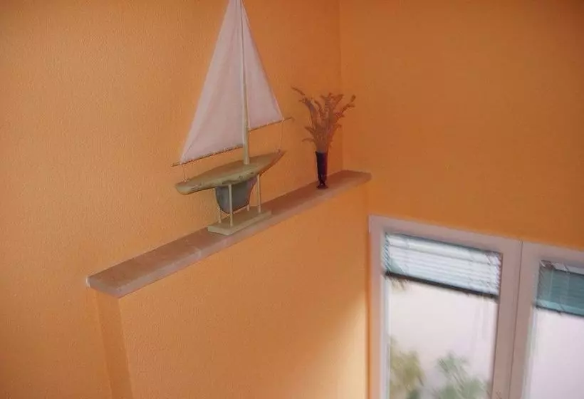 בית מלון כפרי Villa Toni