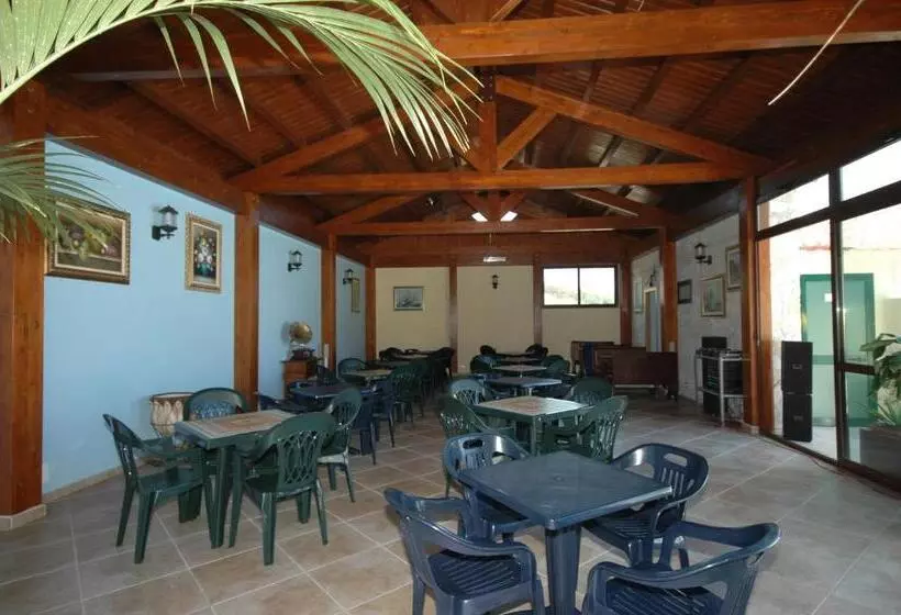 호텔 Villaggio Mascia