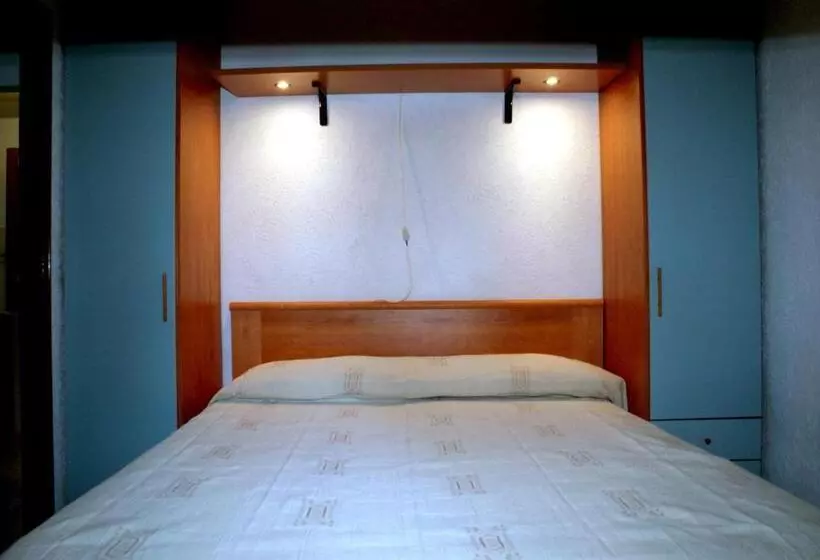 호텔 Villaggio Mascia