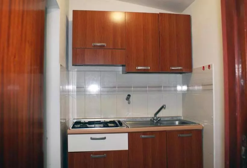 호텔 Villaggio Mascia