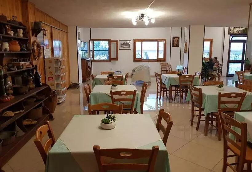 호텔 Villaggio Mascia