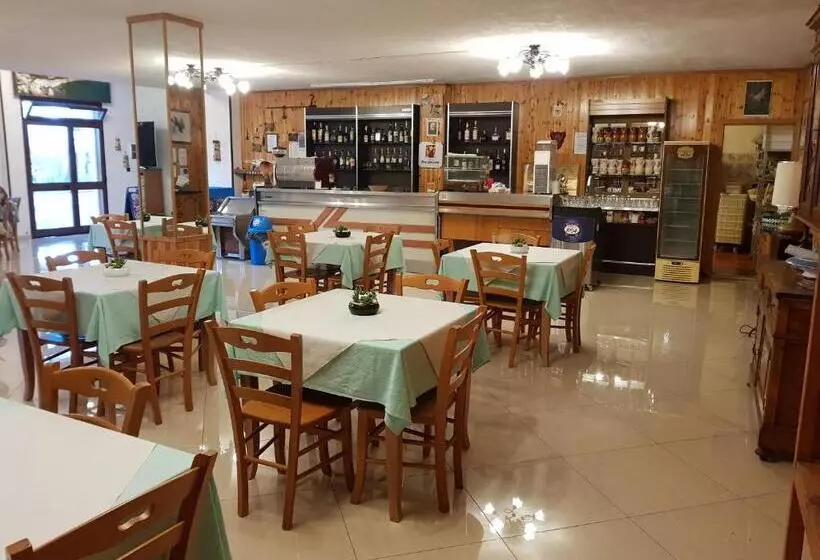 호텔 Villaggio Mascia