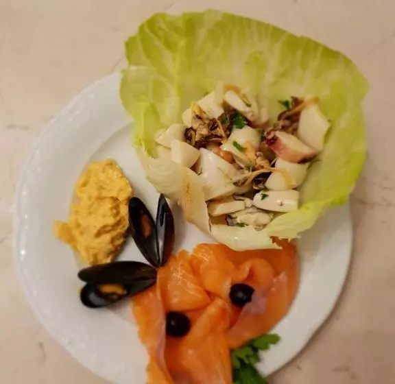 호텔 Villaggio Mascia