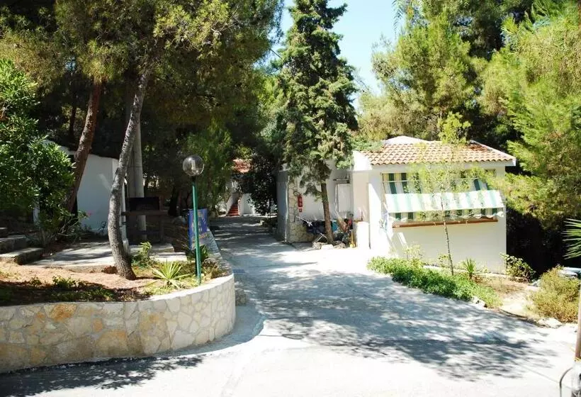 호텔 Villaggio Mascia