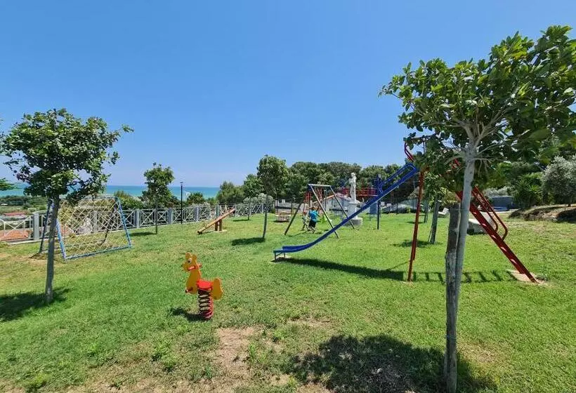 호텔 Villaggio Mascia