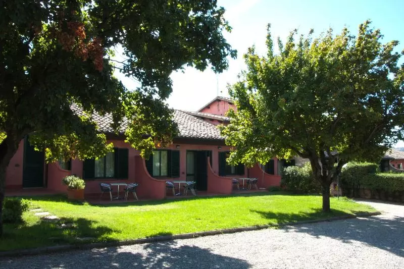 Wellness Center Casanova Hotel E Spa