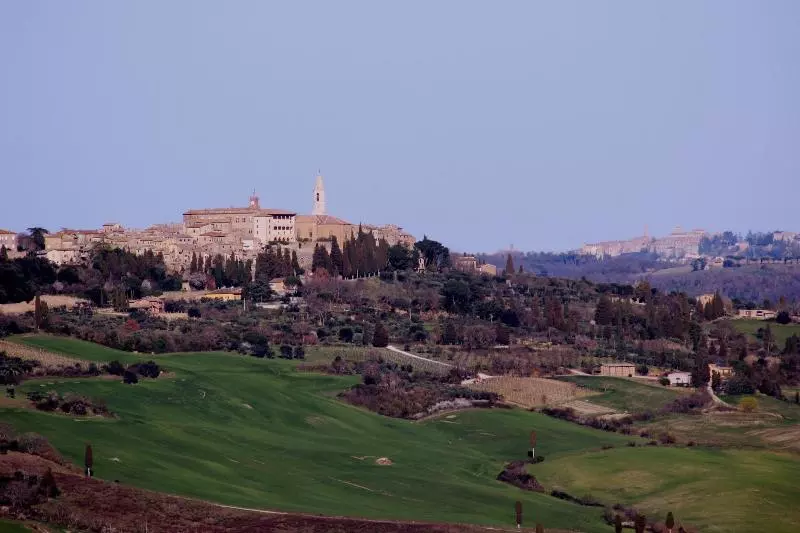 Wellness Center Casanova Hotel E Spa