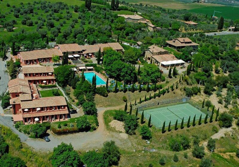 Wellness Center Casanova Hotel E Spa