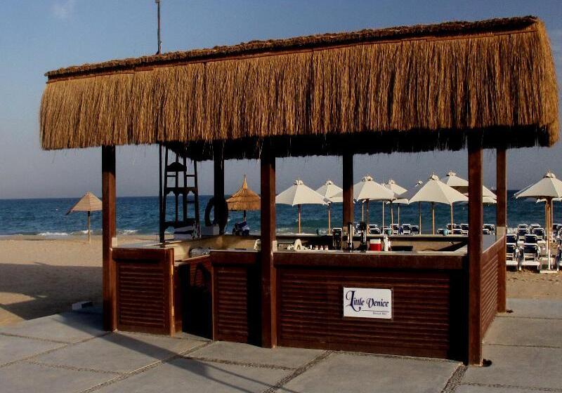 Jaz Little Venice Golf Resort