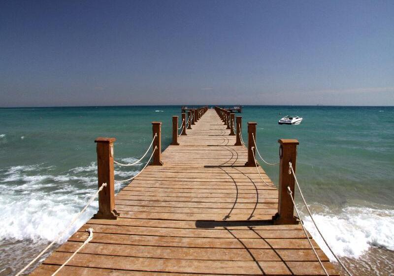 Jaz Little Venice Golf Resort