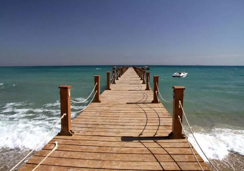 Jaz Little Venice Golf Resort