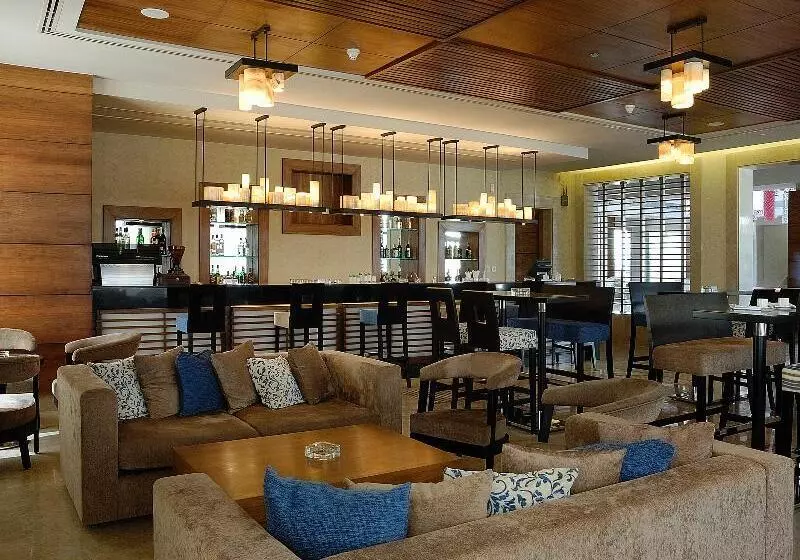 Jaz Little Venice Golf Resort