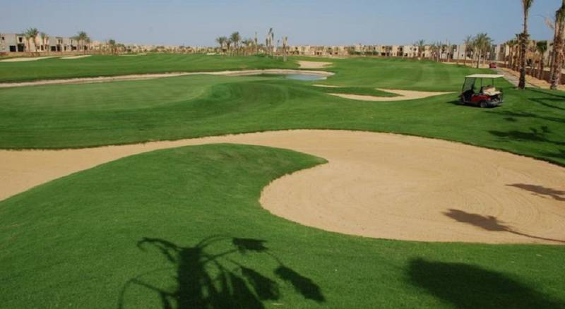 Jaz Little Venice Golf Resort