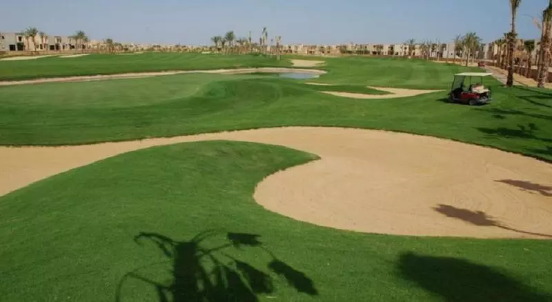 Jaz Little Venice Golf Resort