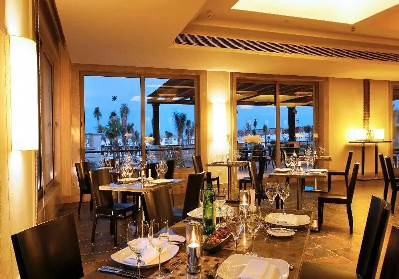 Jaz Little Venice Golf Resort