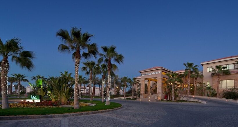 Jaz Little Venice Golf Resort