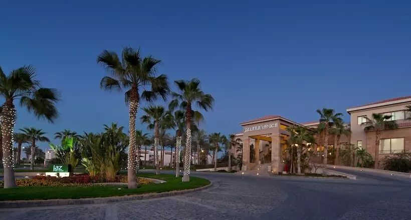 Jaz Little Venice Golf Resort
