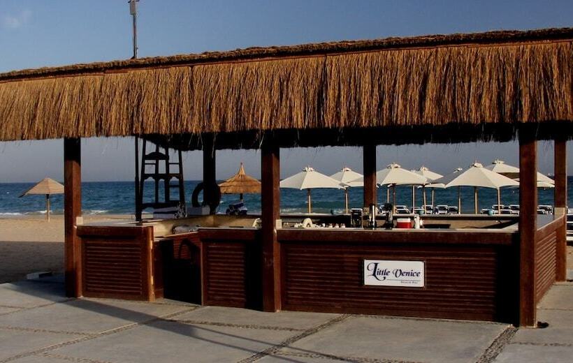 Jaz Little Venice Golf Resort