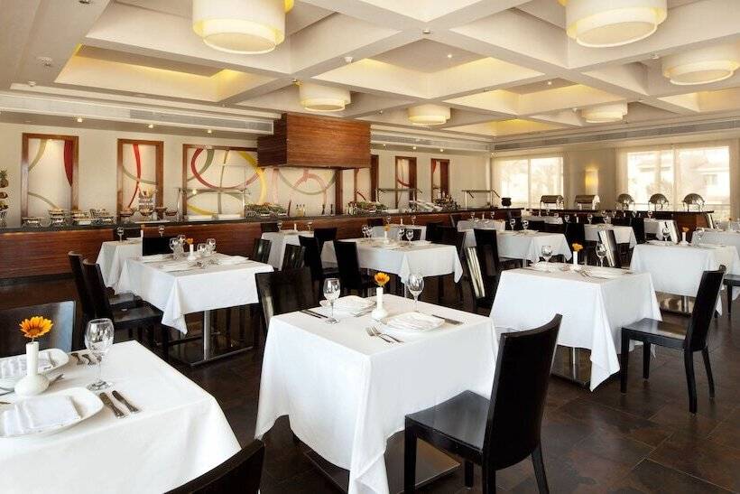 Jaz Little Venice Golf Resort