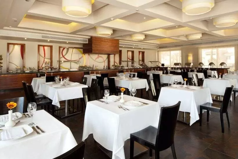 Jaz Little Venice Golf Resort