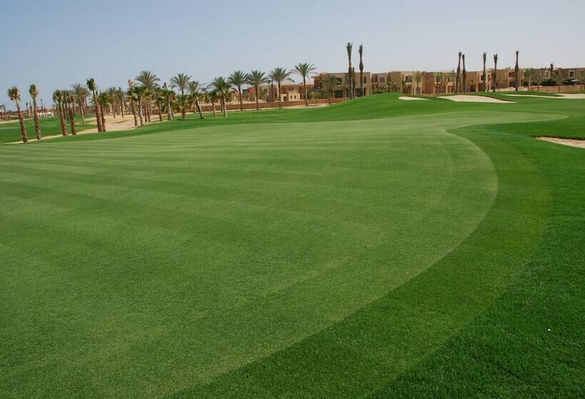 Jaz Little Venice Golf Resort