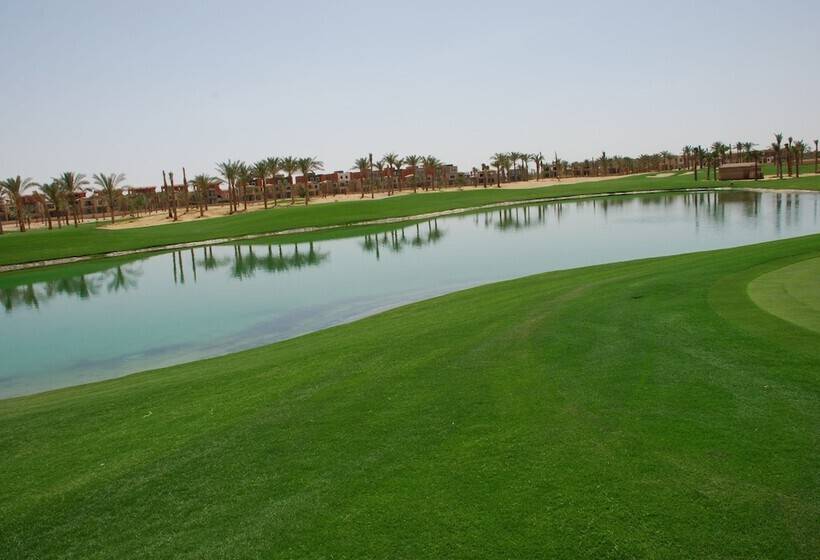 Jaz Little Venice Golf Resort