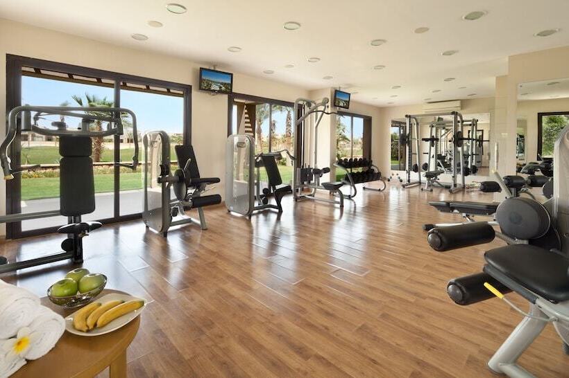 Jaz Little Venice Golf Resort