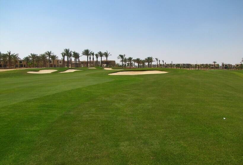 Jaz Little Venice Golf Resort