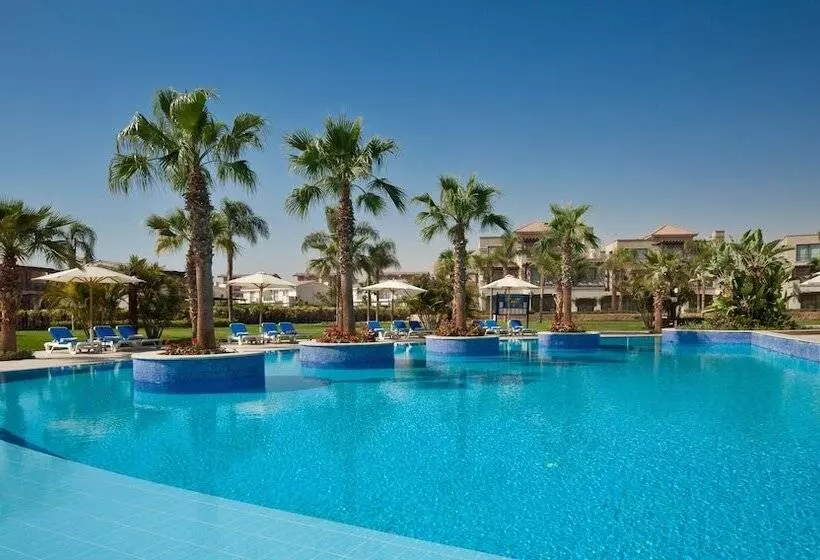 Jaz Little Venice Golf Resort