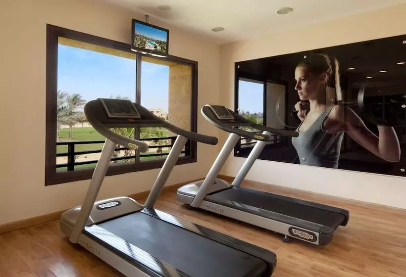 Jaz Little Venice Golf Resort