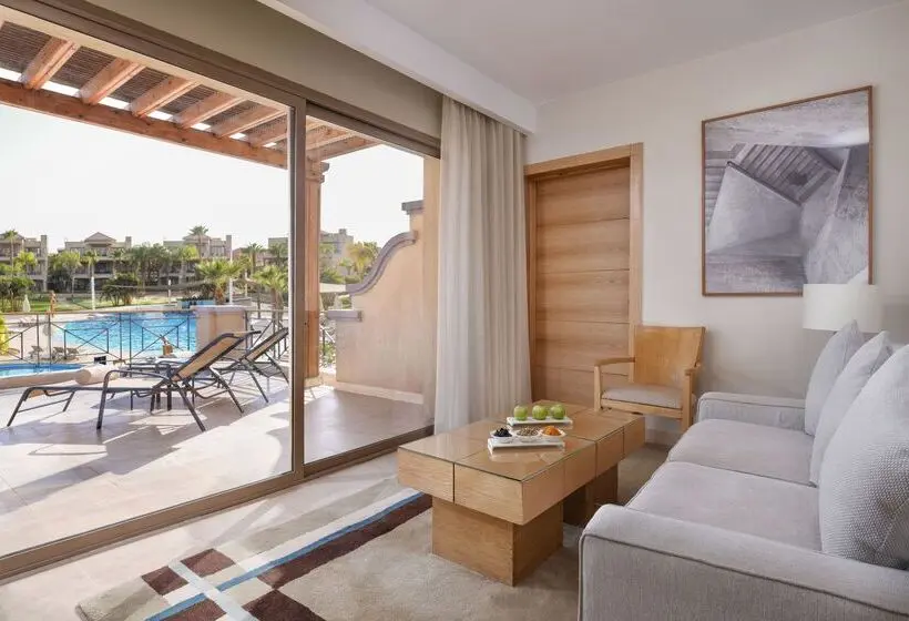 Jaz Little Venice Golf Resort