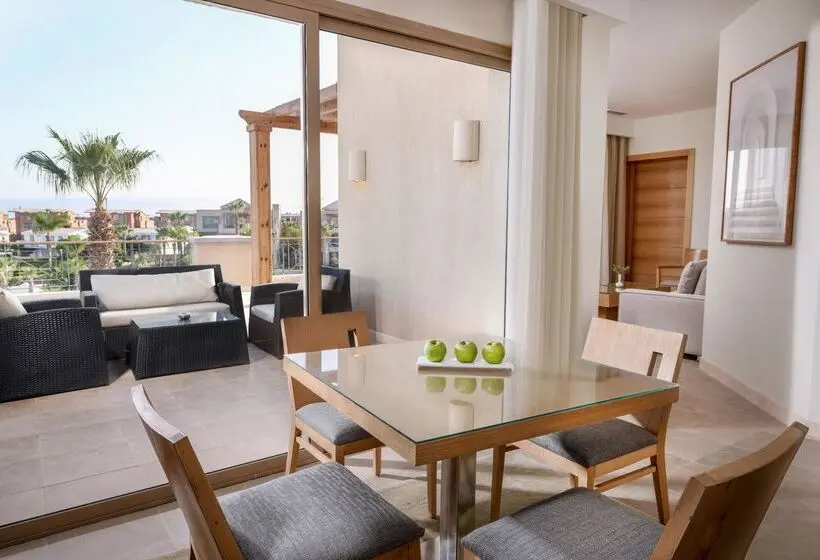 Jaz Little Venice Golf Resort