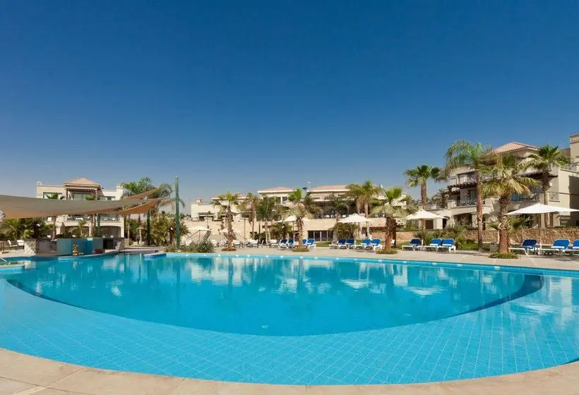 Jaz Little Venice Golf Resort