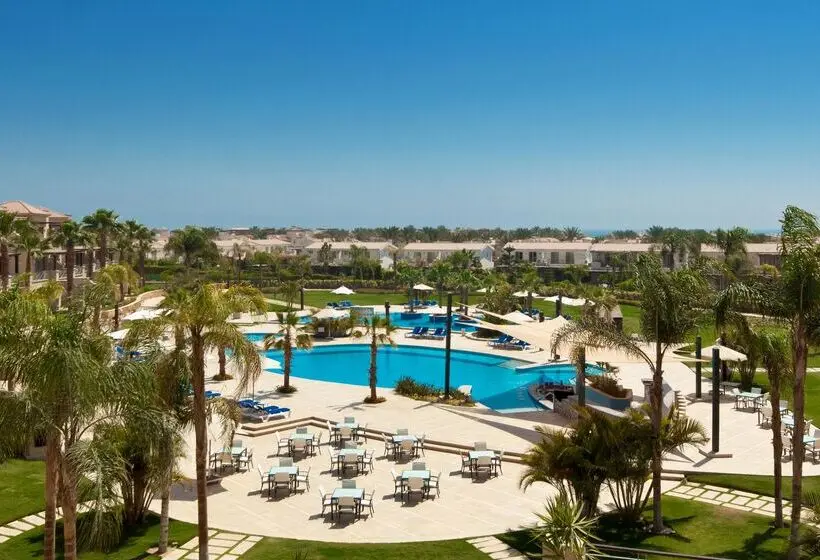 Jaz Little Venice Golf Resort