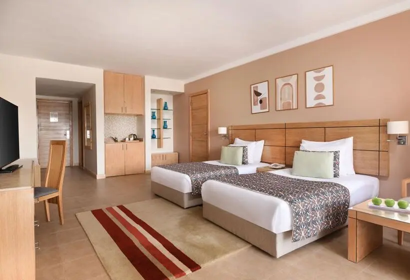 Jaz Little Venice Golf Resort