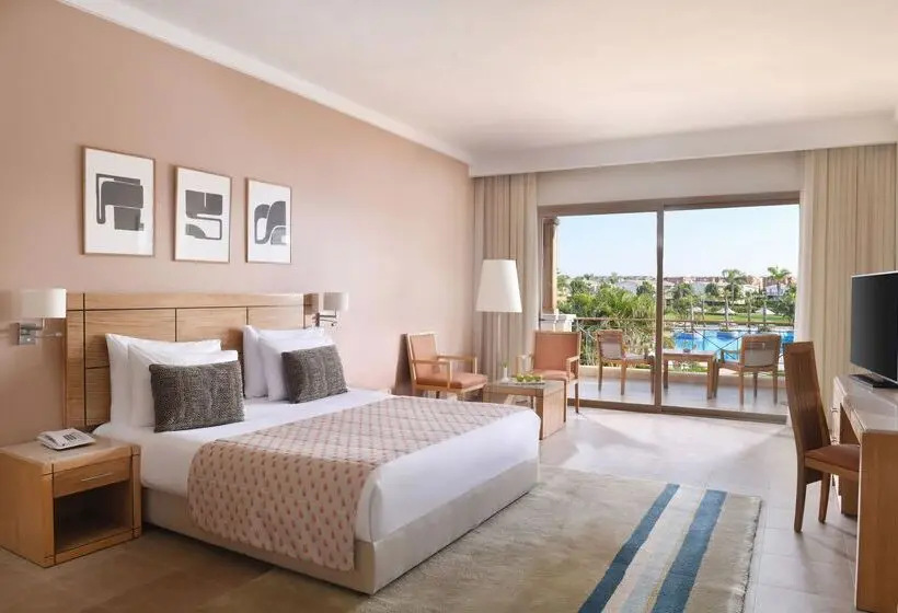 Jaz Little Venice Golf Resort