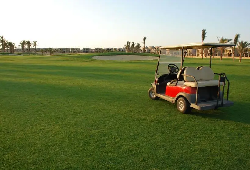 Jaz Little Venice Golf Resort